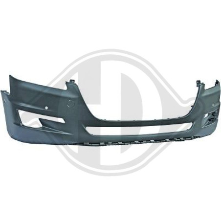 Paraurti anteriore Peugeot 508 berlina/Station wagon 10-14 (Cod. D-4244052)
