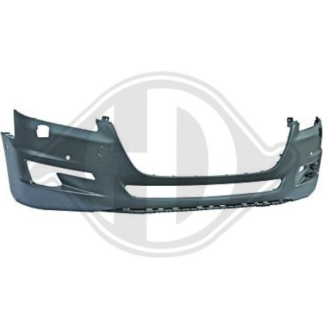 Paraurti anteriore Peugeot 508 berlina/Station wagon 10-14 (Cod. D-4244053)