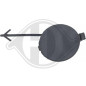 Coperchio gancio traino anteriore Peugeot 508 berlina/Station wagon 10-14 (Cod. D-4244061)