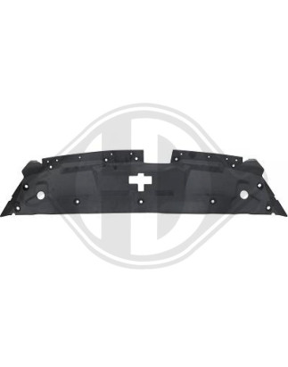 Pannellatura anteriore Peugeot 508 berlina/Station wagon 10-14 (Cod. D-4244064)