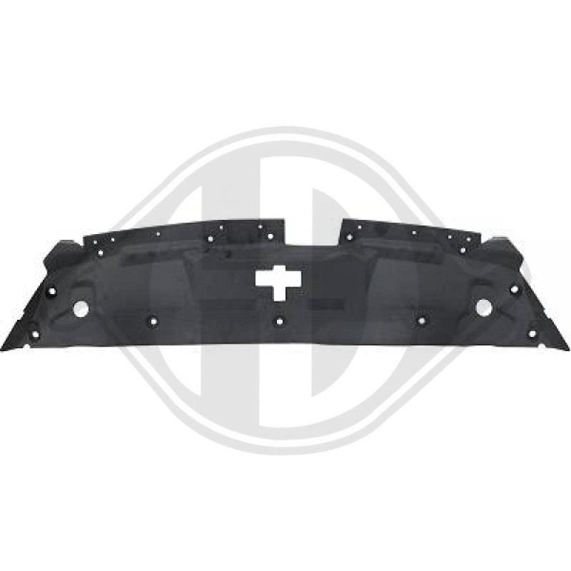 Pannellatura anteriore Peugeot 508 berlina/Station wagon 10-14 (Cod. D-4244064)