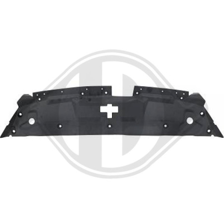 Pannellatura anteriore Peugeot 508 berlina/Station wagon 10-14 (Cod. D-4244064)