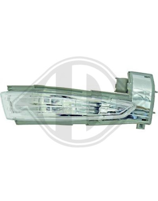 Indicatore direzione  destro Peugeot 508 berlina/Station wagon 10-14 (Cod. D-4244128)