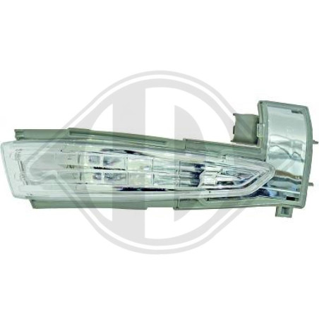 Indicatore direzione  destro Peugeot 508 berlina/Station wagon 10-14 (Cod. D-4244128)