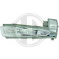 Indicatore direzione  destro Peugeot 508 berlina/Station wagon 10-14 (Cod. D-4244128)