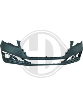 Paraurti anteriore Peugeot 508 berlina/Station wagon 14- (Cod. D-4244150)