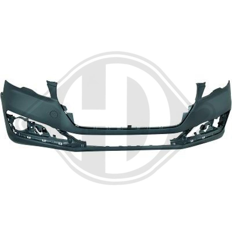 Paraurti anteriore Peugeot 508 berlina/Station wagon 14- (Cod. D-4244150)