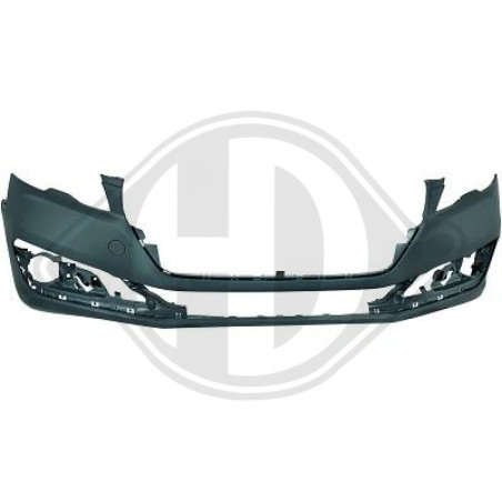 Paraurti anteriore Peugeot 508 berlina/Station wagon 14- (Cod. D-4244150)
