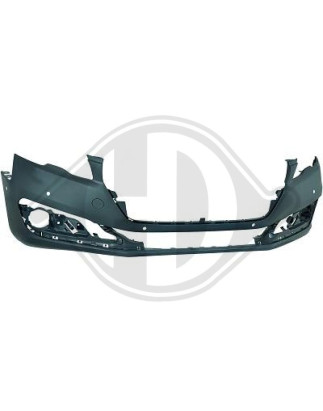 Paraurti anteriore Peugeot 508 berlina/Station wagon 14- (Cod. D-4244152)