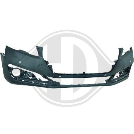 Paraurti anteriore Peugeot 508 berlina/Station wagon 14- (Cod. D-4244152)