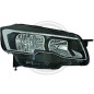 Faro anteriore destro Peugeot 508 berlina/Station wagon 14- (Cod. D-4244182)