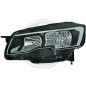 Faro anteriore sinistro Peugeot 508 berlina/Station wagon 14- (Cod. D-4244183)