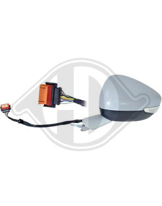 Specchio retrovisore esterno Peugeot 508 berlina/Station wagon 10-14 (Cod. D-4244225)