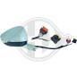 Specchio retrovisore esterno Peugeot 508 berlina/Station wagon 10-14 (Cod. D-4244324)