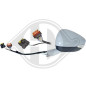 Specchio retrovisore esterno Peugeot 508 berlina/Station wagon 10-14 (Cod. D-4244325)
