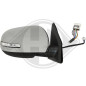 Specchio retrovisore esterno Peugeot 4008 12-14 (Cod. D-4244824)