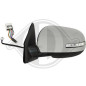 Specchio retrovisore esterno Peugeot 4008 12-14 (Cod. D-4244825)