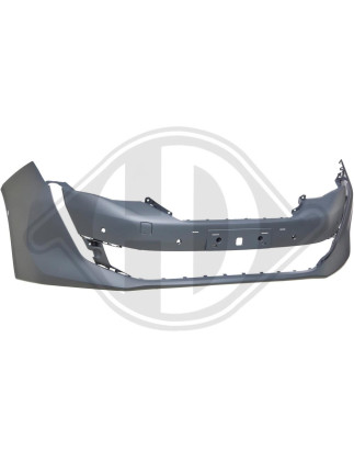 Paraurti anteriore Peugeot 508 berlina/Station wagon 18- (Cod. D-4245050)