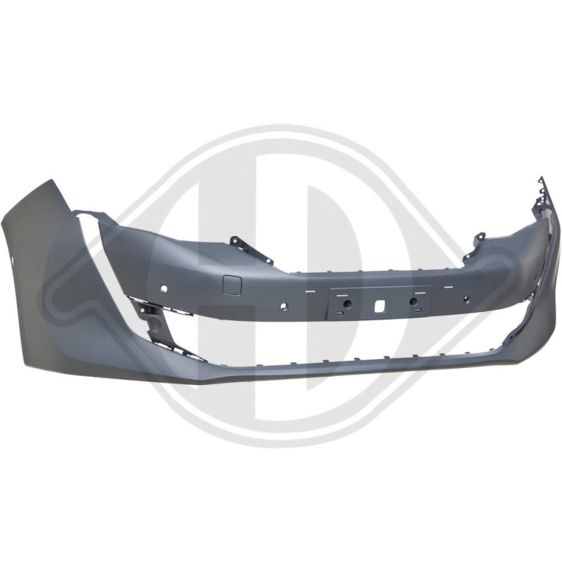 Paraurti anteriore Peugeot 508 berlina/Station wagon 18- (Cod. D-4245050)