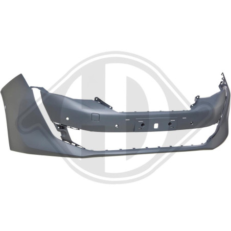 Paraurti anteriore Peugeot 508 berlina/Station wagon 18- (Cod. D-4245050)