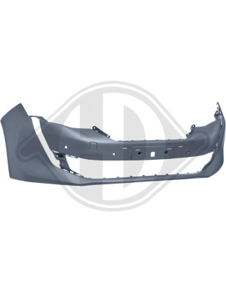 Paraurti anteriore Peugeot 508 berlina/Station wagon 18- (Cod. D-4245051)
