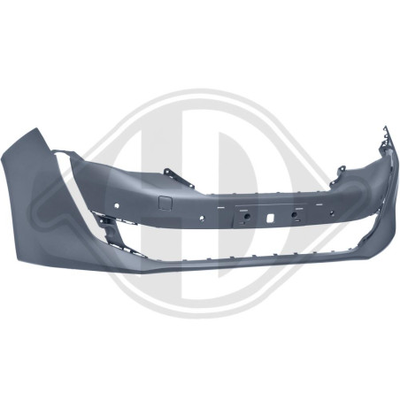 Paraurti anteriore Peugeot 508 berlina/Station wagon 18- (Cod. D-4245051)