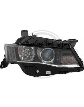 Faro anteriore destro Peugeot 508 berlina/Station wagon 18- (Cod. D-4245080)