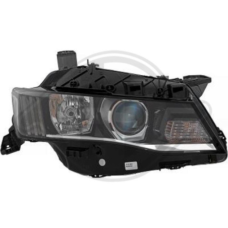 Faro anteriore destro Peugeot 508 berlina/Station wagon 18- (Cod. D-4245080)