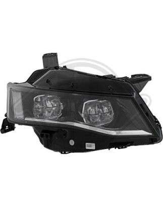 Faro anteriore destro Peugeot 508 berlina/Station wagon 18- (Cod. D-4245082)