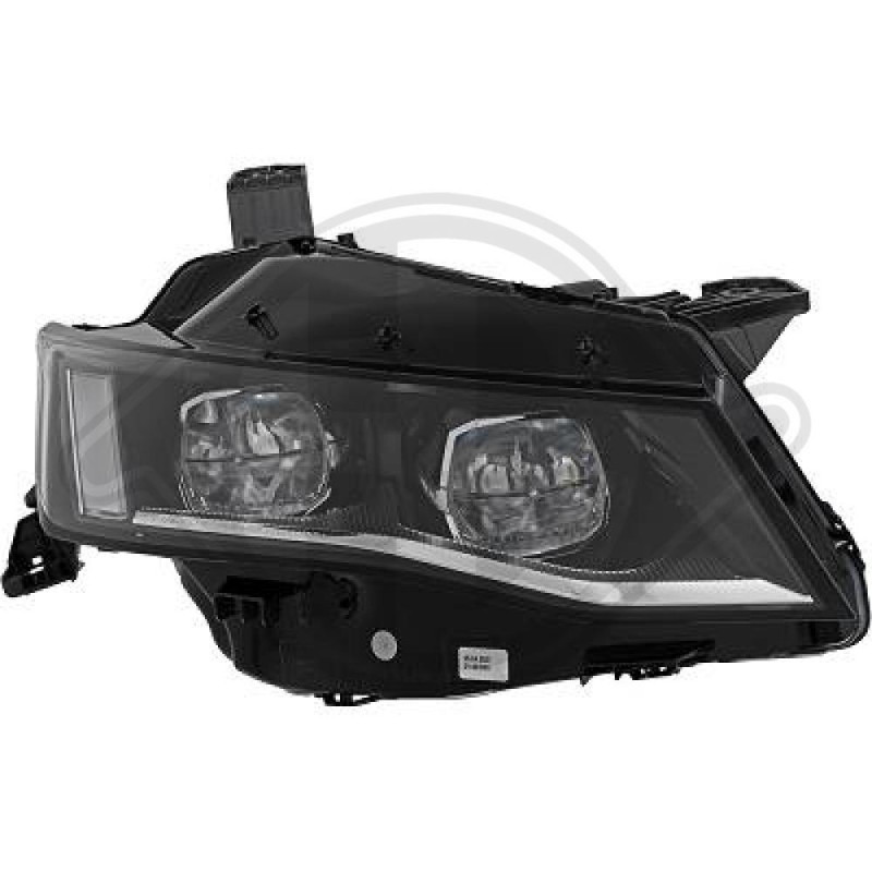 Faro anteriore destro Peugeot 508 berlina/Station wagon 18- (Cod. D-4245082)