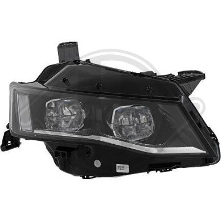 Faro anteriore destro Peugeot 508 berlina/Station wagon 18- (Cod. D-4245082)