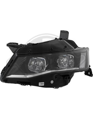 Faro anteriore sinistro Peugeot 508 berlina/Station wagon 18- (Cod. D-4245083)