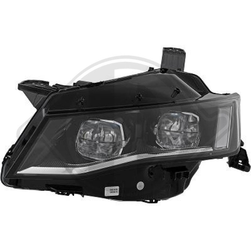 Faro anteriore sinistro Peugeot 508 berlina/Station wagon 18- (Cod. D-4245083)