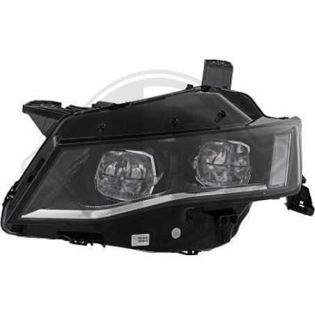 Faro anteriore sinistro Peugeot 508 berlina/Station wagon 18- (Cod. D-4245083)