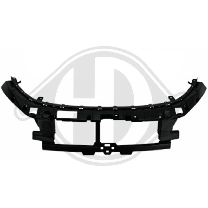 Supporto Paraurti anteriore Peugeot 408 22- (Cod. D-4246015)