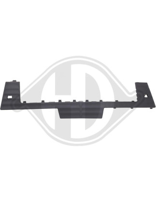 Telaio Griglia radiatore Peugeot 408 22- (Cod. D-4246038)
