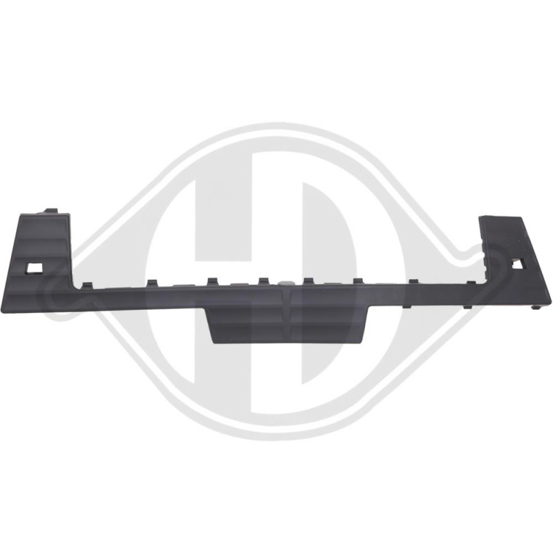 Telaio Griglia radiatore Peugeot 408 22- (Cod. D-4246038)