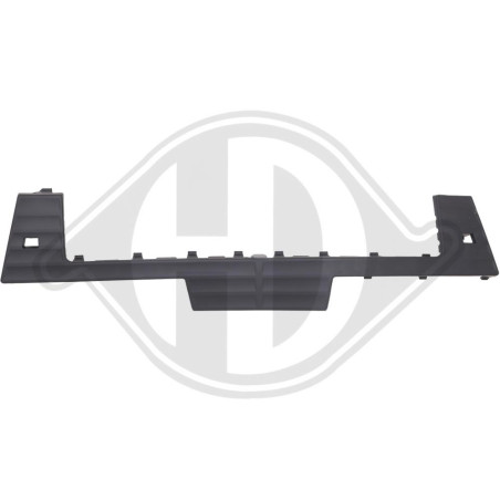 Telaio Griglia radiatore Peugeot 408 22- (Cod. D-4246038)