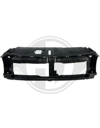 Telaio Griglia radiatore Peugeot 408 22- (Cod. D-4246039)