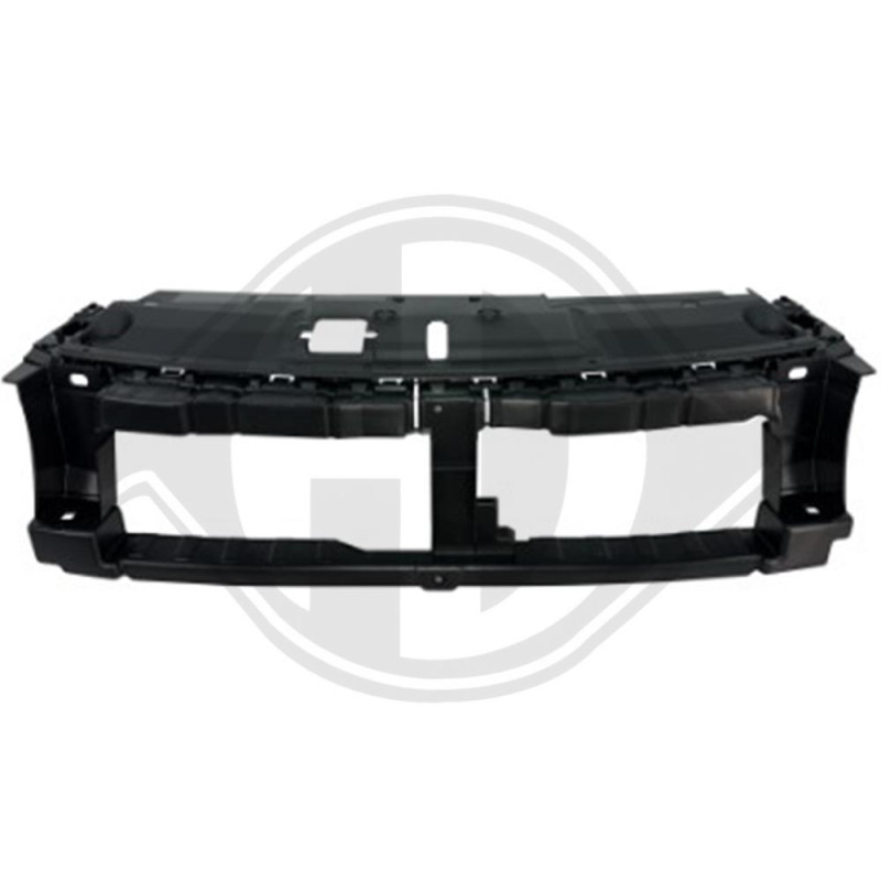 Telaio Griglia radiatore Peugeot 408 22- (Cod. D-4246039)