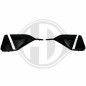 Mostrina Paraurti Peugeot 408 22- (Cod. D-4246046)