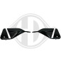 Mostrina Paraurti Peugeot 408 22- (Cod. D-4246047)