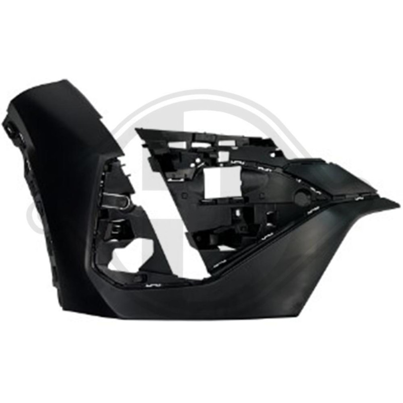 Paraurti anteriore Peugeot 408 22- (Cod. D-4246050)