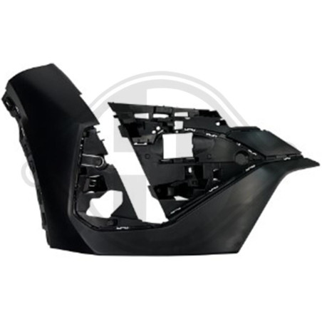 Paraurti anteriore Peugeot 408 22- (Cod. D-4246050)