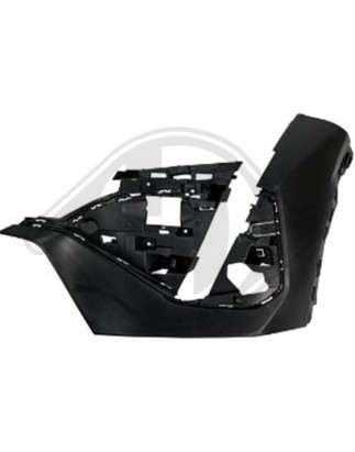 Paraurti anteriore Peugeot 408 22- (Cod. D-4246051)