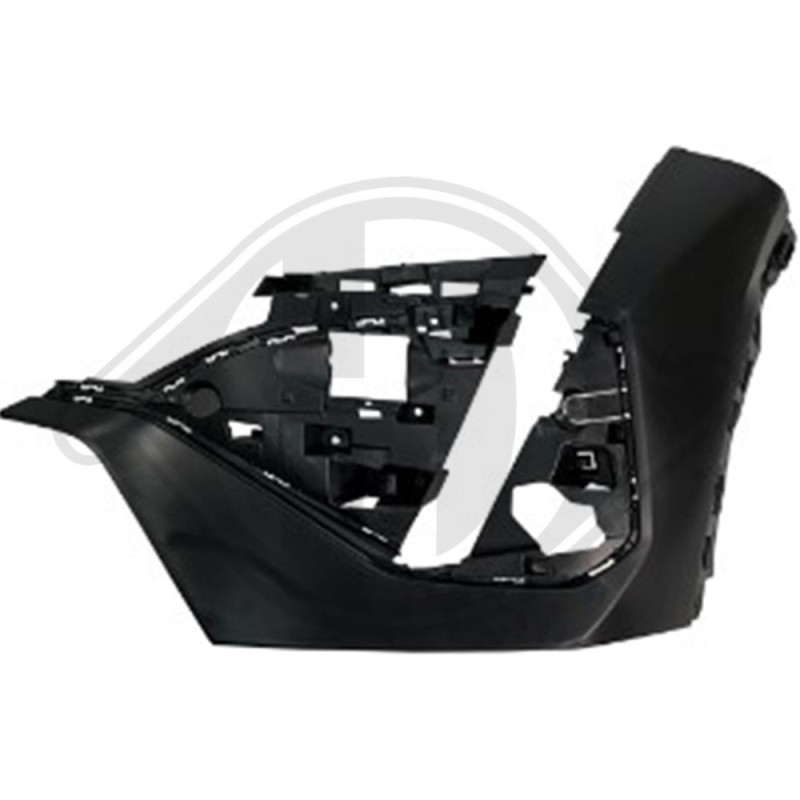 Paraurti anteriore Peugeot 408 22- (Cod. D-4246051)