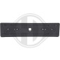 Supporto targa Peugeot 408 22- (Cod. D-4246054)