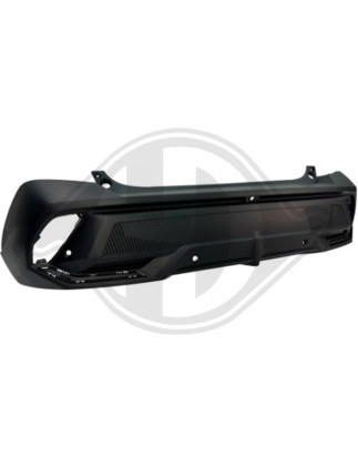 Paraurti posteriore Peugeot 408 22- (Cod. D-4246055)