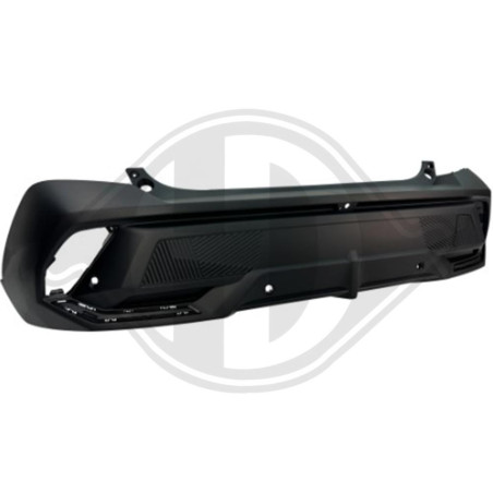 Paraurti posteriore Peugeot 408 22- (Cod. D-4246055)