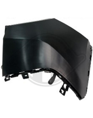 Paraurti posteriore Peugeot 408 22- (Cod. D-4246056)